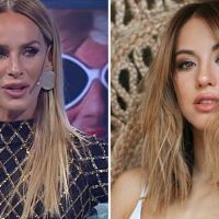 Flor Vigna habló de su encuentro con Sabrina Rojas y los celos con Luciano Castro