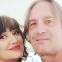 Tras 25 años en pareja, la actriz, Patricia Etchegoyen se casa con su pareja, Rodrigo