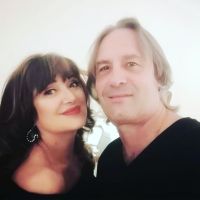 Tras 25 años en pareja, la actriz, Patricia Etchegoyen se casa con su pareja, Rodrigo