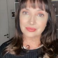 Tras 25 años en pareja, la actriz, Patricia Etchegoyen se casa con su pareja, Rodrigo