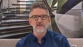 Luis Novaresio se va de América TV y A24: por qué y quiénes más se alejan del canal