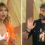 Flor Vigna e Ivan Noble