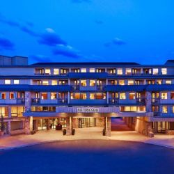 Viewline Resort Snowmass, el novedoso hotel de la cadena Autograph Collection de Marriott.