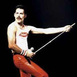 El 24 de noviembre de 1991 murió Freddie Mercury