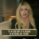 Wanda Nara