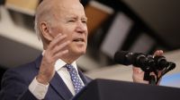 President Biden Announces Board Of Governors Of Federal Reserve Nominees