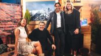 Aspen Snowmass celebra 75 años y lo festejó junto a todos los famosos de Argentina