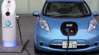 Autos eléctricos: un mercado incipiente que no para de crecer