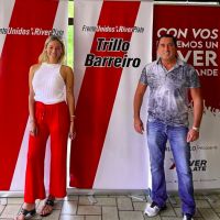 A días del primer aniversario de la muerte de Diego Maradona, Rocío Oliva anunció una importante decisión
