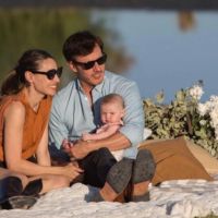 Inesperada critica a Pampita durante su viaje con Roberto García Moritán y Ana