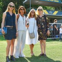 LOS “CENTENNIALS” BRILLAN EN PALERMO