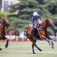 LOS “CENTENNIALS” BRILLAN EN PALERMO