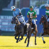 LOS “CENTENNIALS” BRILLAN EN PALERMO