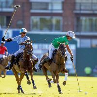 LOS “CENTENNIALS” BRILLAN EN PALERMO