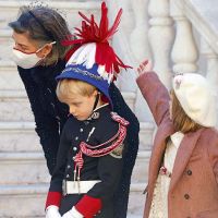 LOS MELLIZOS DE MONACO