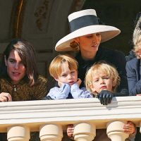 LOS MELLIZOS DE MONACO