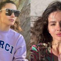 Pampita y la China Suárez: cómo está su relación tras el Wandagate