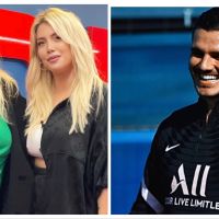 Sale a la luz cómo será la participación de Mauro Icardi en la nota de Wanda Nara con Susana Giménez