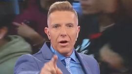 Terremoto en América TV: ¿Alejandro Fantino también se va?