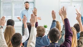 coaching en la educación escolar