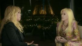 Wanda Nara con Susana Giménez: cómo le fue en el rating a la entrevista
