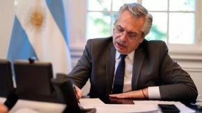 Alberto Fernández 20211123