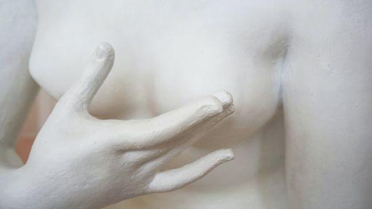 EDA: conocé el chatbot que ayuda a la detección temprana del cáncer de mama