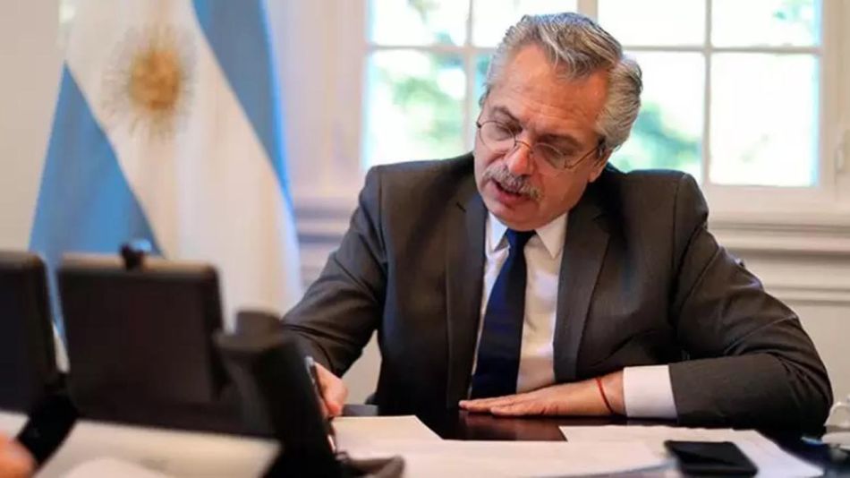 Alberto Fernández 20211123