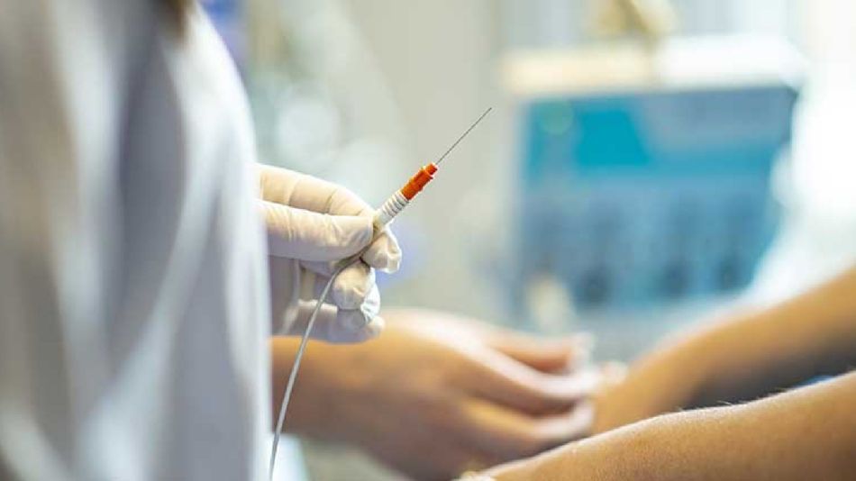 Autorizaron por primera vez un suicidio asistido en Italia