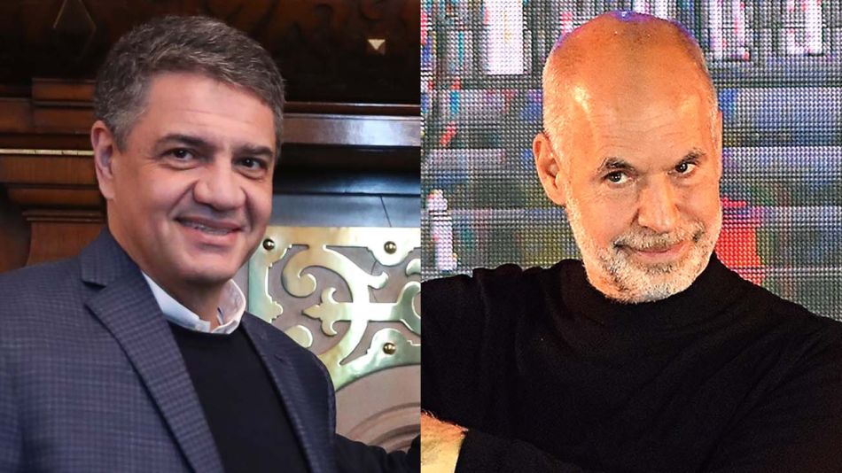 Rodríguez Larreta y Jorge Macri-20211123