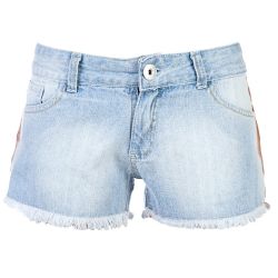 Cómo cortar tus jeans para convertirlos en shorts en pocos pasos