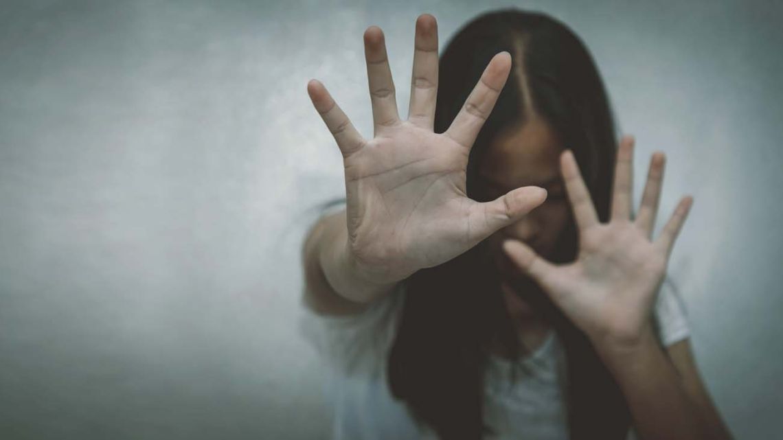 November 25 | International Day for the Elimination of Violence against ...