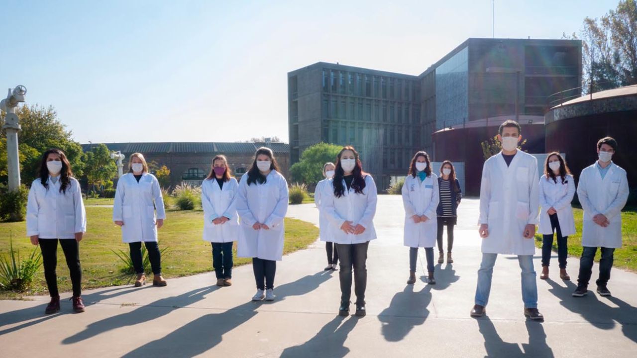 Covid-19: en enero comienzan los ensayos de la Fase 1 de la vacuna argentina | Perfil