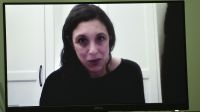 REPORTAJE DE FONTEVECCHIA A ARIANA HARWICZ 20211122