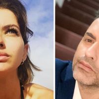 Ángel de Brito publicó más chats de la China Suárez con Mauro Icardi tras la entrevista de Wanda Nara