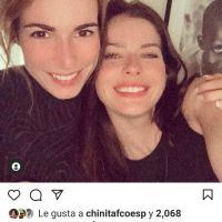 El contraataque de la China Suárez tras la entrevista de Wanda Nara con Susana Giménez