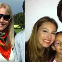 La madre de Benjamín Vicuña conserva intacta la habitación de Blanquita