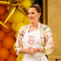 Mica Viciconte reveló que le costó quedar embarazada