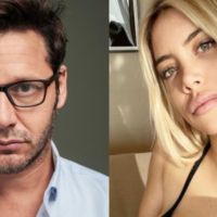 Revelan detalles sobre la conversación privada entre Benjamin Vicuña y Wanda Nara luego del escándalo