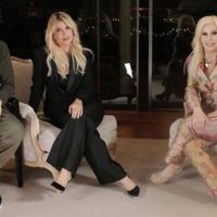 Wanda Nara con Susana Giménez: cuánto cuesta ver la entrevista completa sobre el Wandagate