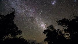 El origen de la Corriente de Magallanes ha sido un gran misterio durante los últimos 50 años,