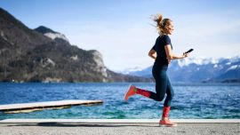 Se recomienda establecer metas a corto plazo que puedan cumplirse.