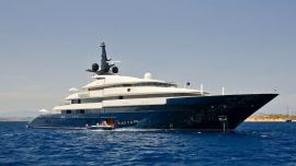 El Seven Seas tiene un precio estimado de 200 millones de dólares.