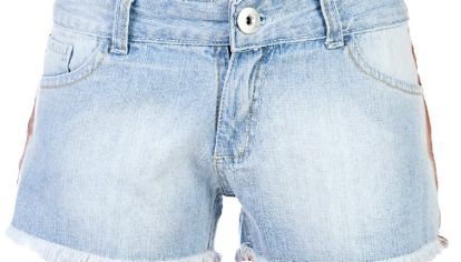 En pocos pasos: Cómo cortar tus jean para lucirlos en el verano
