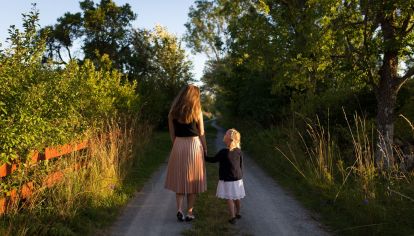 Crianza: 4 ideas para generar buenas conversaciones con hijos e hijas