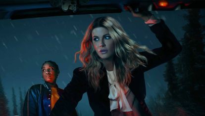 Kate Beckinsdale protagoniza Guilty Party
