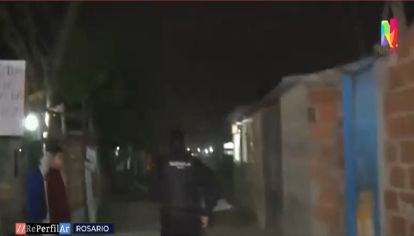Violencia sin fin en Rosario: un hombre resultó muerto y otro herido por ataques a moto
