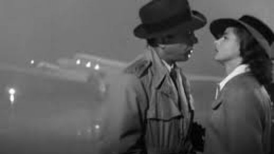 El 26 de noviembre de 1942 se estrenó en Estados Unidos el film Casablanca
