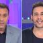 Adrian Pallares y Rodrigo Lussich