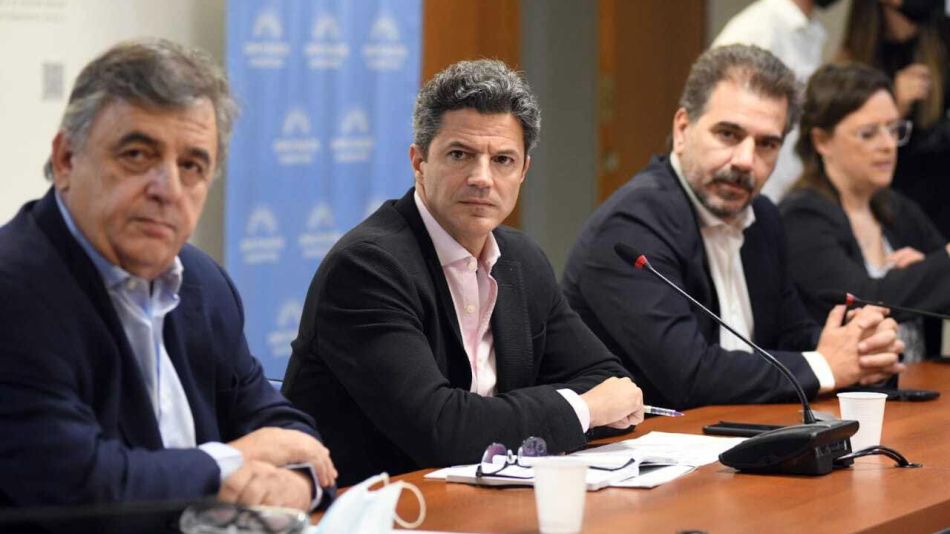 Juntos por el Cambio envases 20211124